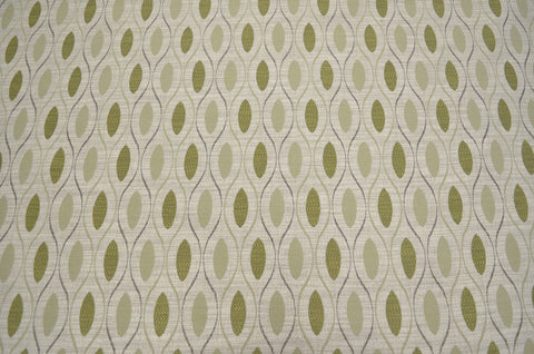 Oz Lemongrass Regal Fabric