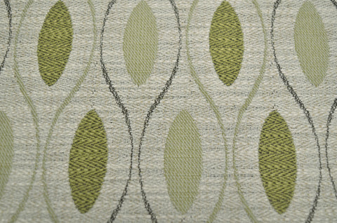 Oz Lemongrass Regal Fabric