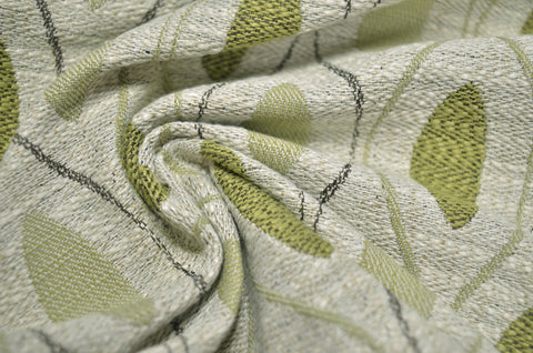 Oz Lemongrass Regal Fabric