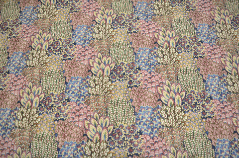 Tsarina Gemstone Covington Fabric