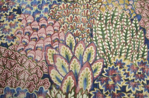 Tsarina Gemstone Covington Fabric