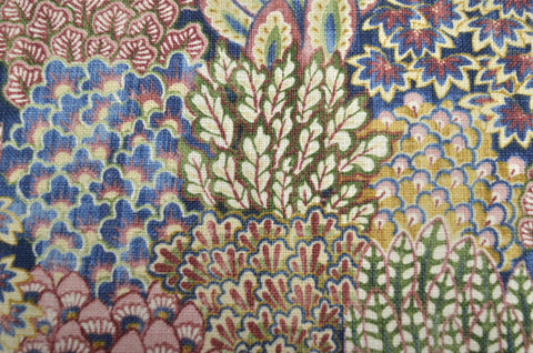 Tsarina Gemstone Covington Fabric