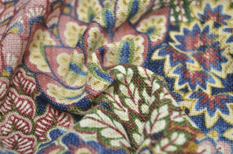 Tsarina Gemstone Covington Fabric