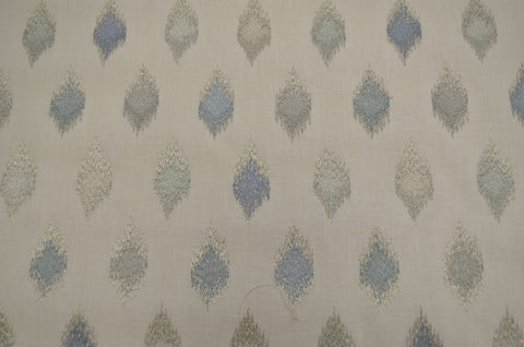 Kezar Mineral Covington Fabric