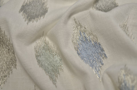 Kezar Mineral Covington Fabric