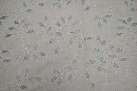 Page Turner Aquamarine Swavelle Mill Creek Fabric