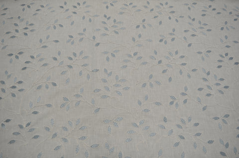 Page Turner Aquamarine Swavelle Mill Creek Fabric