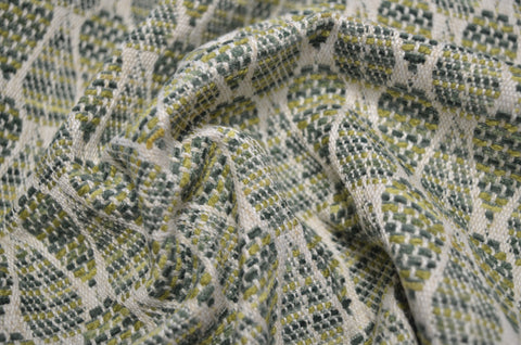 Podcast Greenery Covington Fabric