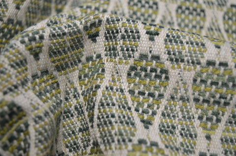 Podcast Greenery Covington Fabric