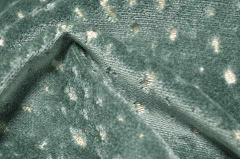 Aubrie Sea Regal Fabric