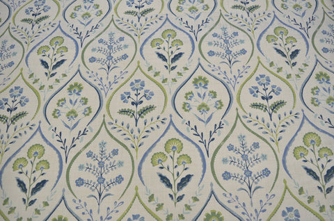 Leah Caribe Covington Fabric