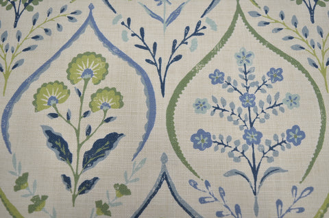 Leah Caribe Covington Fabric