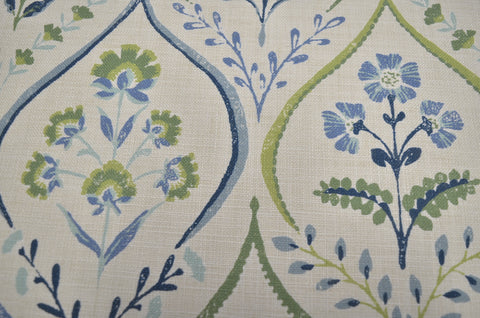 Leah Caribe Covington Fabric