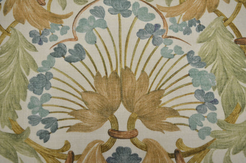 Woodard Antique Hamilton Fabric