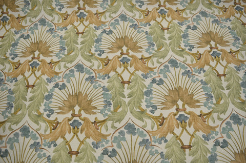 Woodard Antique Hamilton Fabric