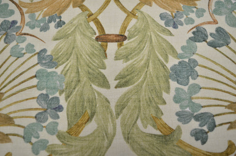 Woodard Antique Hamilton Fabric