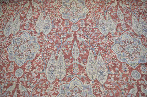 Wanderer Indienne P/K Lifestyles Fabric