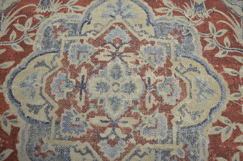Wanderer Indienne P/K Lifestyles Fabric