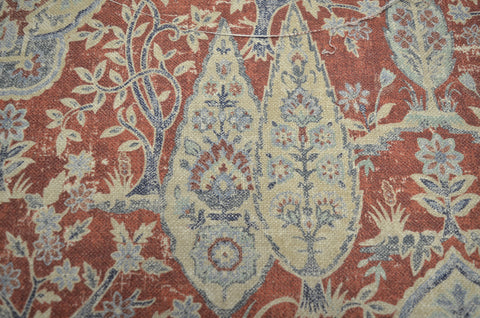 Wanderer Indienne P/K Lifestyles Fabric