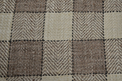 Celeste Mocha Swavelle Fabric