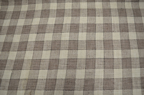 Celeste Mocha Swavelle Fabric