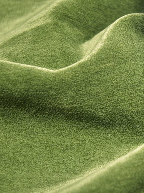 Ou Lala 290 Classic Green Covington Fabric