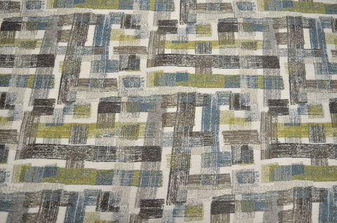 Illusion Forest Paragon Fabric