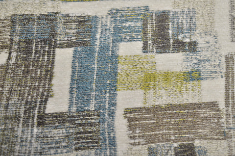 Illusion Forest Paragon Fabric
