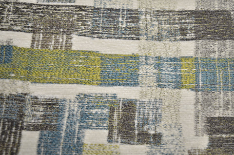 Illusion Forest Paragon Fabric
