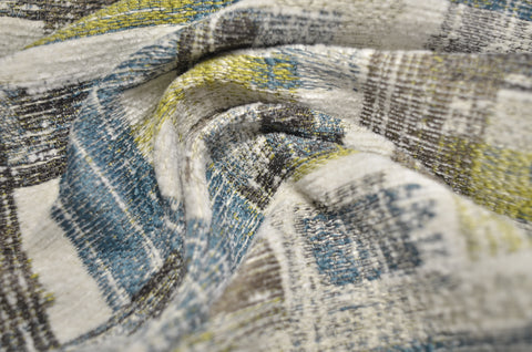 Illusion Forest Paragon Fabric