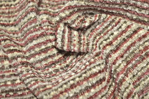 Napoli Merlot Paragon Fabric