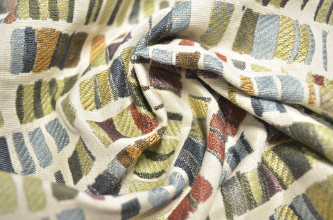 Salsa Fiesta Paragon Fabric