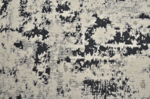 Obsession Black Paragon Fabric