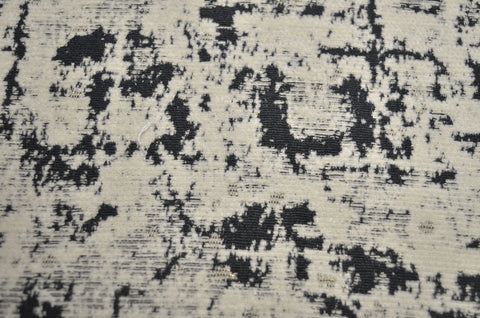 Obsession Black Paragon Fabric