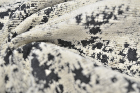 Obsession Black Paragon Fabric