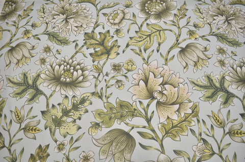 Sanderson Sky Hamilton Fabric