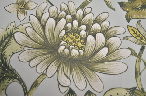 Sanderson Sky Hamilton Fabric