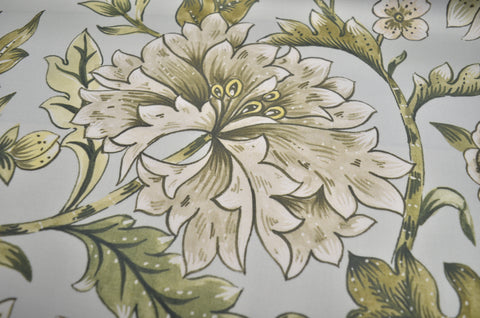 Sanderson Sky Hamilton Fabric