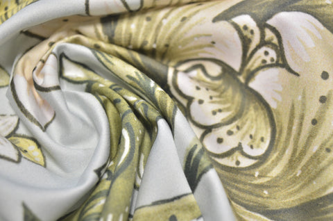 Sanderson Sky Hamilton Fabric