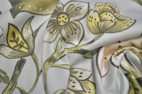 Sanderson Sky Hamilton Fabric