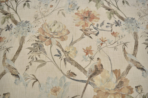 Acworth Marvy Topaz Swavelle Mill Creek Fabric
