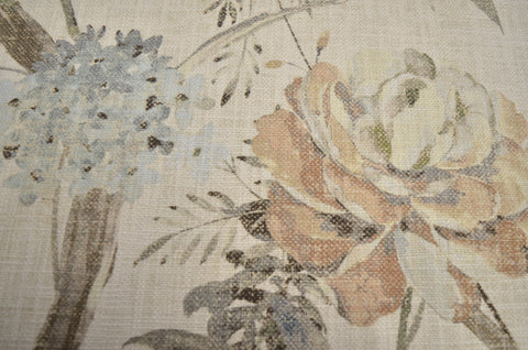 Acworth Marvy Topaz Swavelle Mill Creek Fabric