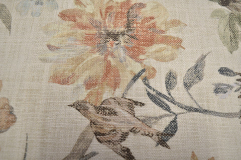 Acworth Marvy Topaz Swavelle Mill Creek Fabric