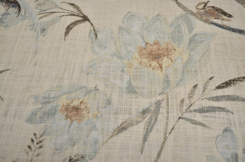 Acworth Marvy Topaz Swavelle Mill Creek Fabric