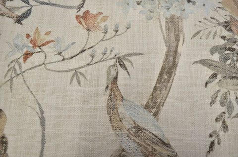 Acworth Marvy Topaz Swavelle Mill Creek Fabric