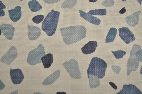 Como Atlantic Richloom Fabric