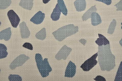 Como Atlantic Richloom Fabric