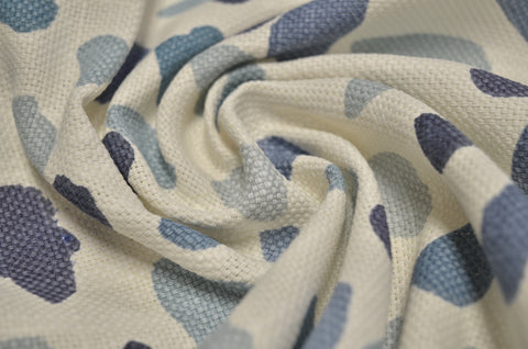 Como Atlantic Richloom Fabric
