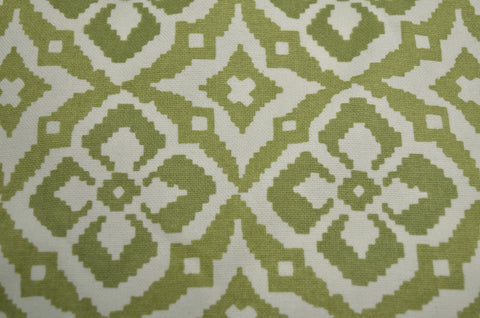 Rabat Moss Laura Kiran Fabric