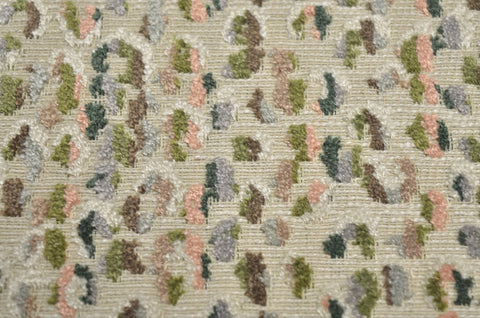 Bowie Olive Hamilton Fabric